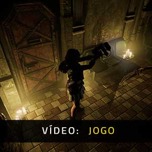 Tormented Souls - Jogo de vídeo