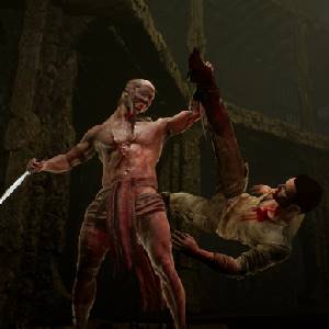 TORMENTOR - Capturado