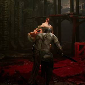 TORMENTOR - Emboscada