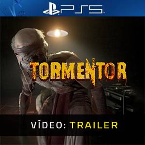 TORMENTOR PS5 - Trailer