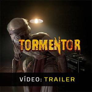 TORMENTOR - Trailer