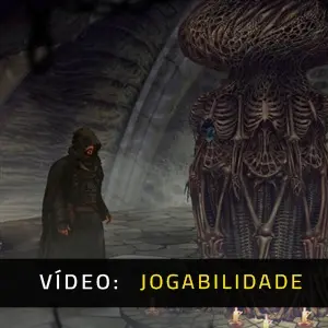 Tormentum 2 - Jogabilidade