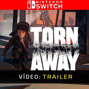 Torn Away - Trailer de Vídeo