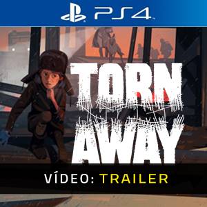 Torn Away - Trailer de Vídeo