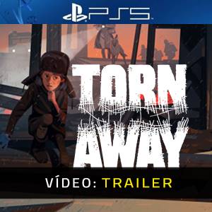 Torn Away - Trailer de Vídeo
