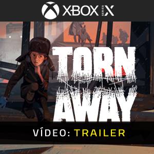 Torn Away - Trailer de Vídeo