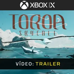 Toroa: Skycall Xbox Series – Trailer