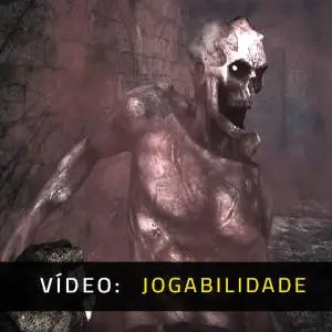 Total Chaos - Vídeo de Jogabilidade