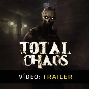 Total Chaos - Trailer de Vídeo
