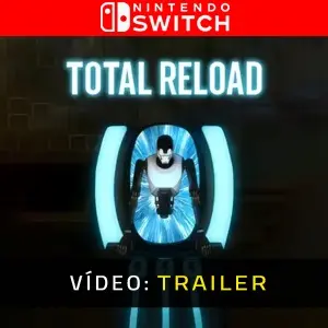 Total Reload Nintendo Switch - Trailer