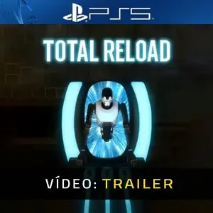 Total Reload PS5 - Trailer