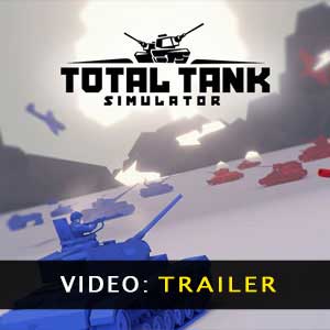 Comprar Total Tank Simulator CD Key Comparar Preços