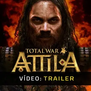 Total War: Attila - Trailer do Vídeo