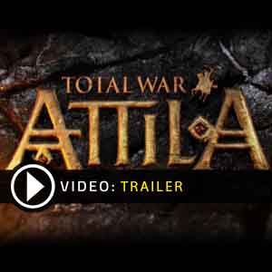 Comprar Total War Attila CD Key Comparar Preços