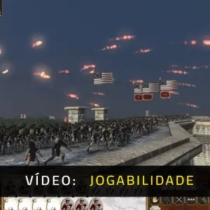 Total War: EMPIRE - Definitive Edition - Jogabilidade