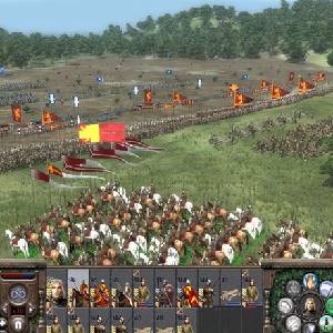 Total War MEDIEVAL 2 Definitive Edition - Campanha de Britannia