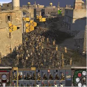 Total War MEDIEVAL 2 Definitive Edition - Cerco ao Castelo