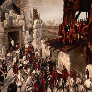 Total War Rome 2 Emperor Edition Colossal armies