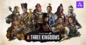 Total War Three Kingdoms e mais 3 jogos grátis agora com Amazon Prime