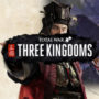 Estréia Webcomic Prólogo do novo Total War: Three Kingdoms