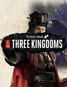 Estréia Webcomic Prólogo do novo Total War: Three Kingdoms