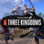 Último Stream de Total War Three Kingdoms Mostra o Mid-Game