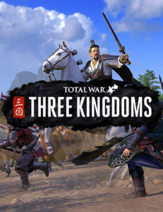 Último Stream de Total War Three Kingdoms Mostra o Mid-Game