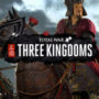 Trailer de lançamento de Total War Three Kingdoms mostra amizade em guerra