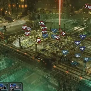 Total War: WARHAMMER 40,000 - Ponte