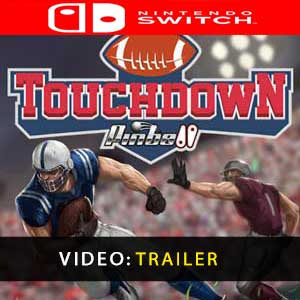 Comprar Touchdown Pinball Nintendo Switch barato Comparar Preços