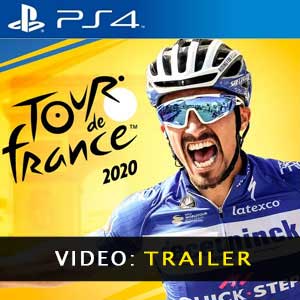Comprar Tour de France 2020 PS4 Comparar Preços