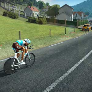 resistência e posição de condução