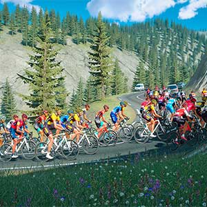 Tour de France 2023 - Montanhoso