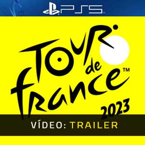 Tour de France 2023 - Atrelado de Vídeo