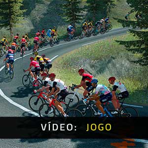 Tour de France 2023 - Jogo de Vídeo