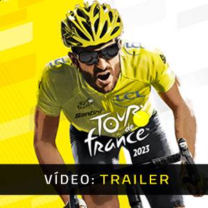 Tour de France 2024 Trailer de vídeo