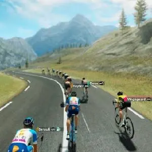 Tour de France 2025 - Corrida