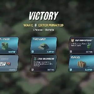 Tower Dominion - Vitória