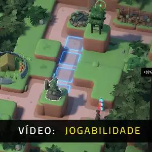 Tower Dominion - Jogabilidade
