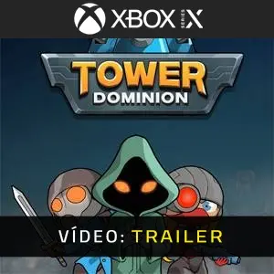 Tower Dominion Xbox Series - Trailer