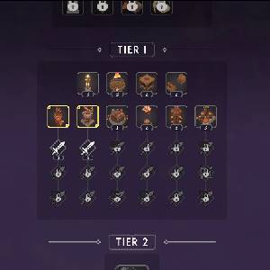 Tower Factory - Nível 1