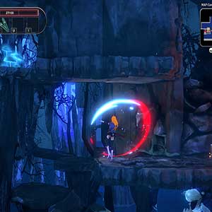 Tower Hunter Erza's Trial