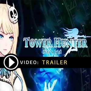 Tower Hunter Erza's Trial Pc