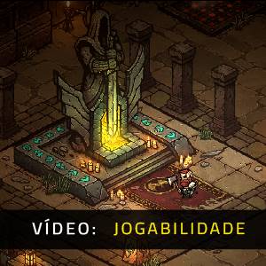 Tower of Babel: Survivors of Chaos - Vídeo de Jogabilidade