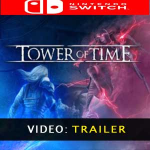 Comprar Tower of Time Nintendo Switch barato Comparar Preços