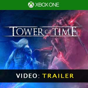 Comprar Tower of time Xbox One Barato Comparar Preços