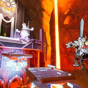 Tower Princess - Saltar para Entrar na Torre