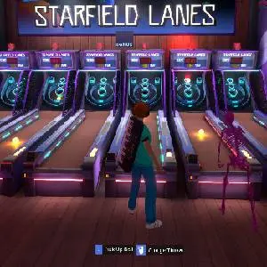 Tower Unite - Minigame de Skee-Ball