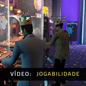 Tower Unite - Vídeo de Jogabilidade