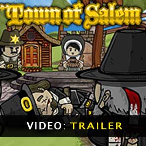 Comprar Town of Salem CD Key Comparar Preços